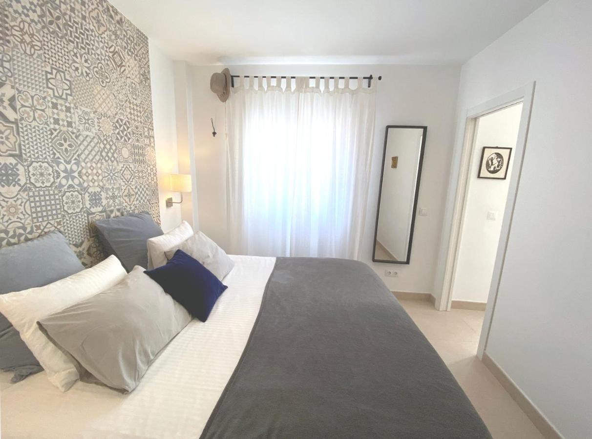 La Tierra Sur Center Apartment Málaga