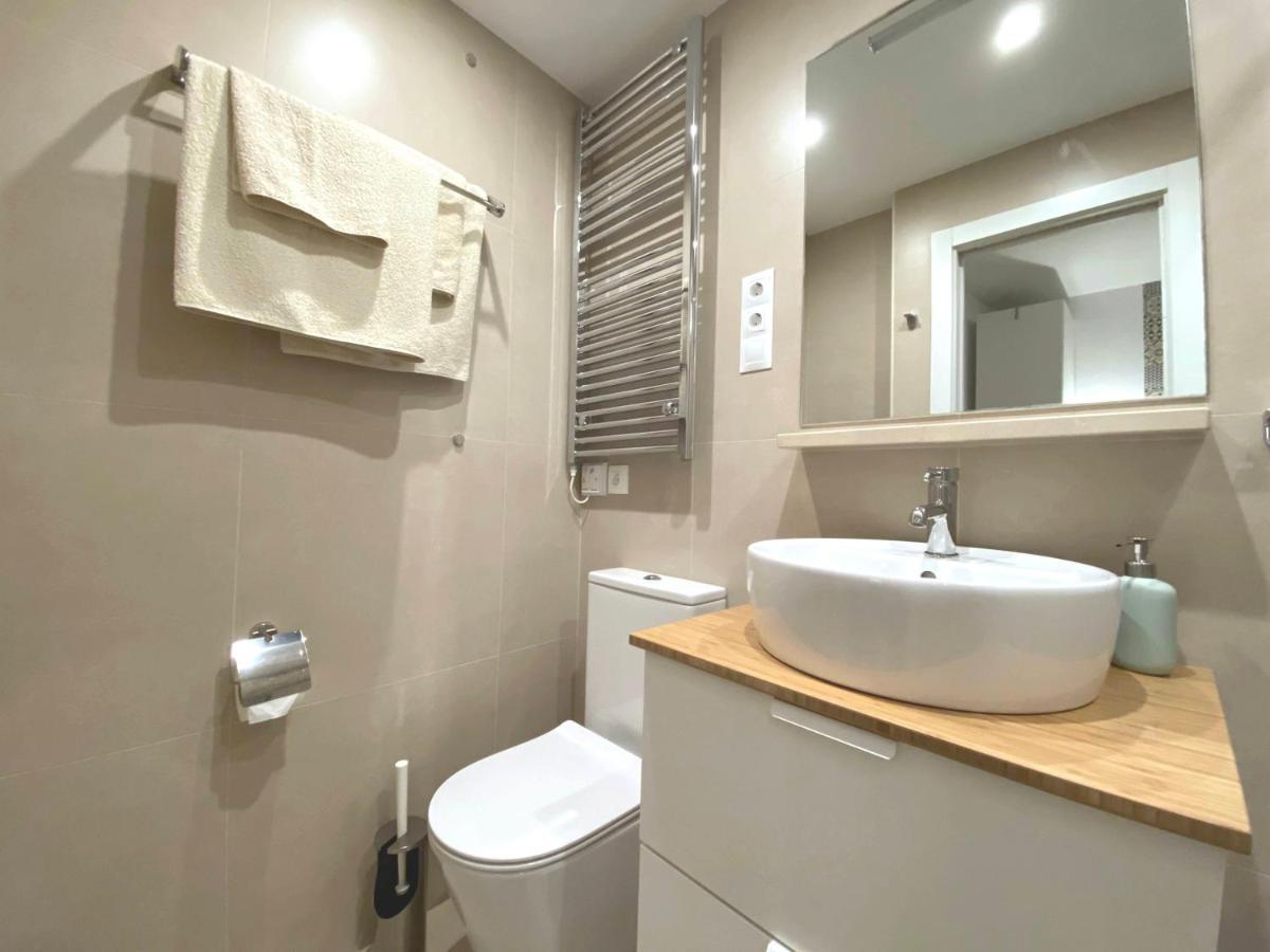 Apartment La Tierra Sur Center Málaga