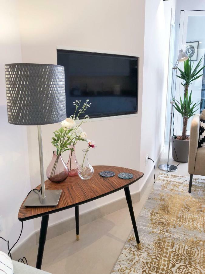 Apartment La Tierra Sur Center Málaga